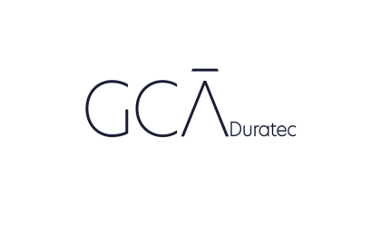 GCA Duratec Logo