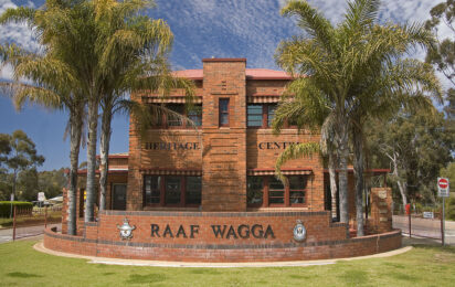 RAAF-Wagga