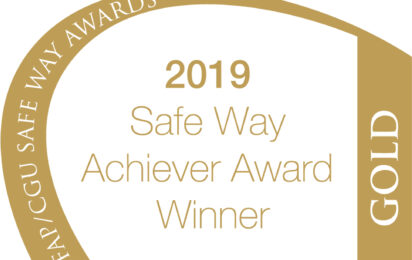 IFAP Safe Way Award